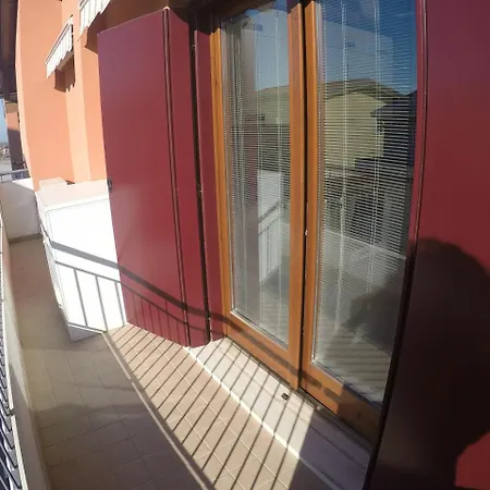 Miramar - Attico Bilocale - Agenzia Cocal *